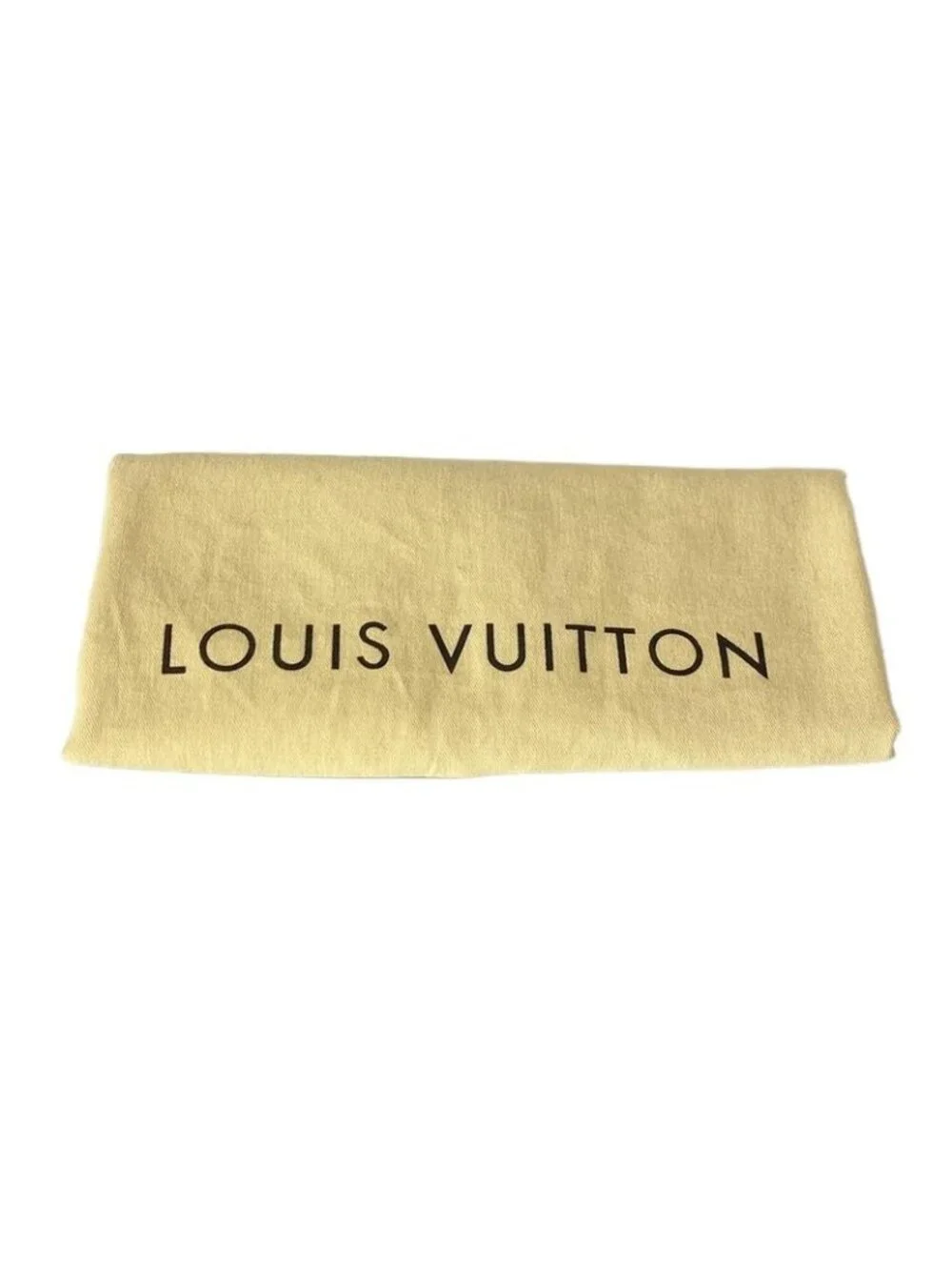 ★SOLD★ Louis Vuitton Business Bag Monogram Macassar Porte Documents Voyage - Picture 8 of 15
